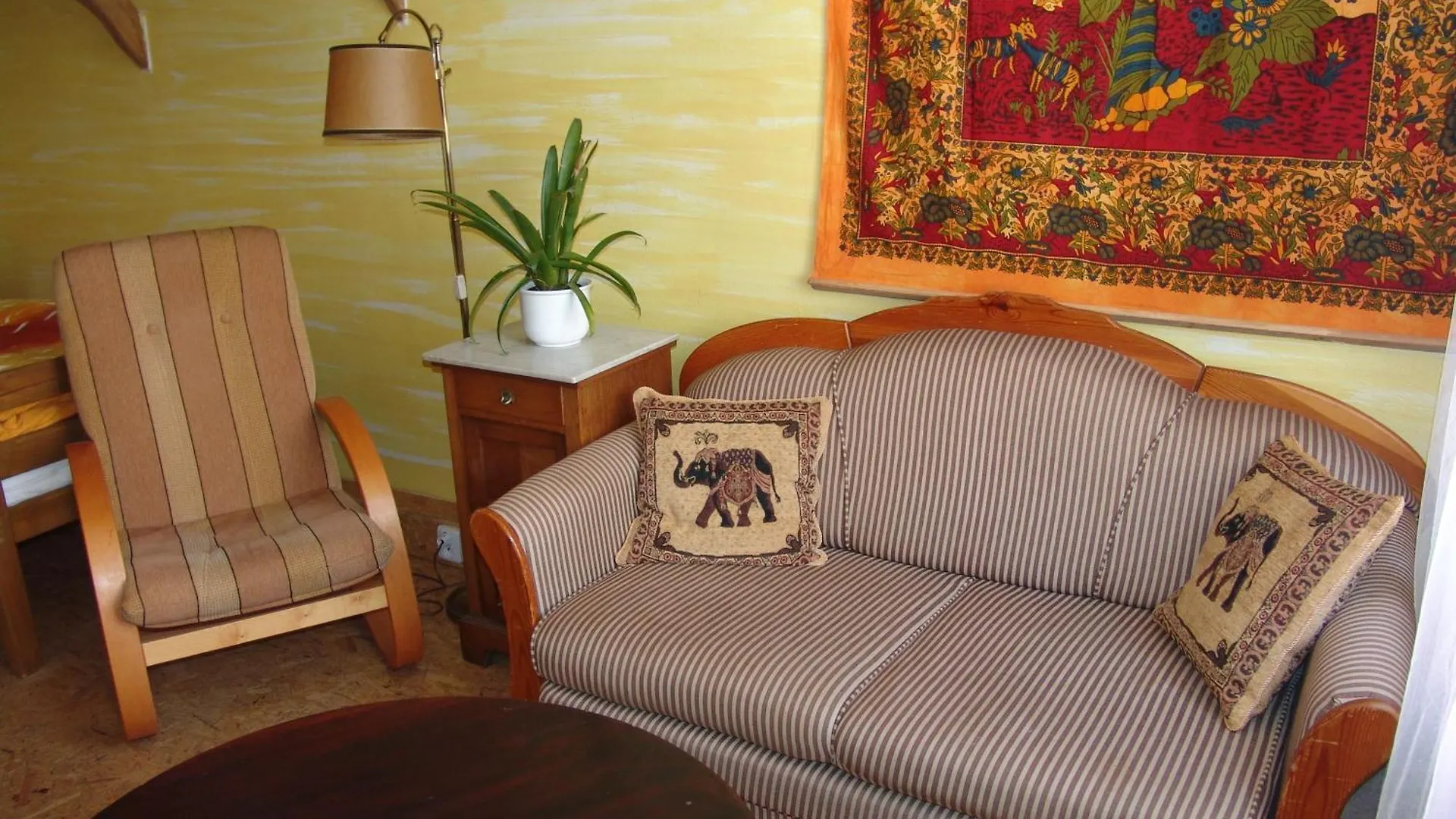 Artharmony Pension & Hostel Πράγα Τσεχία