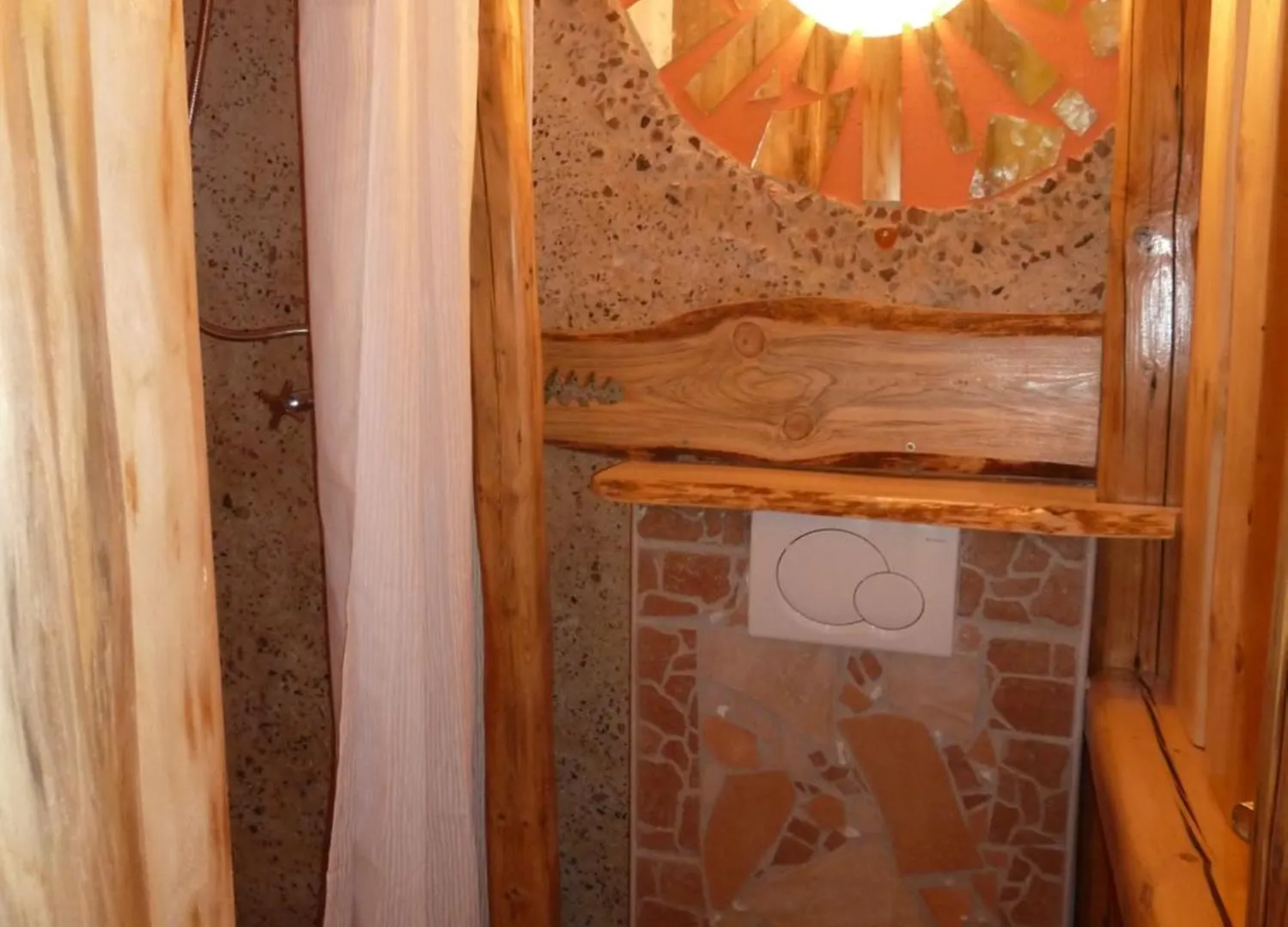 Artharmony Pension & Hostel Πράγα
