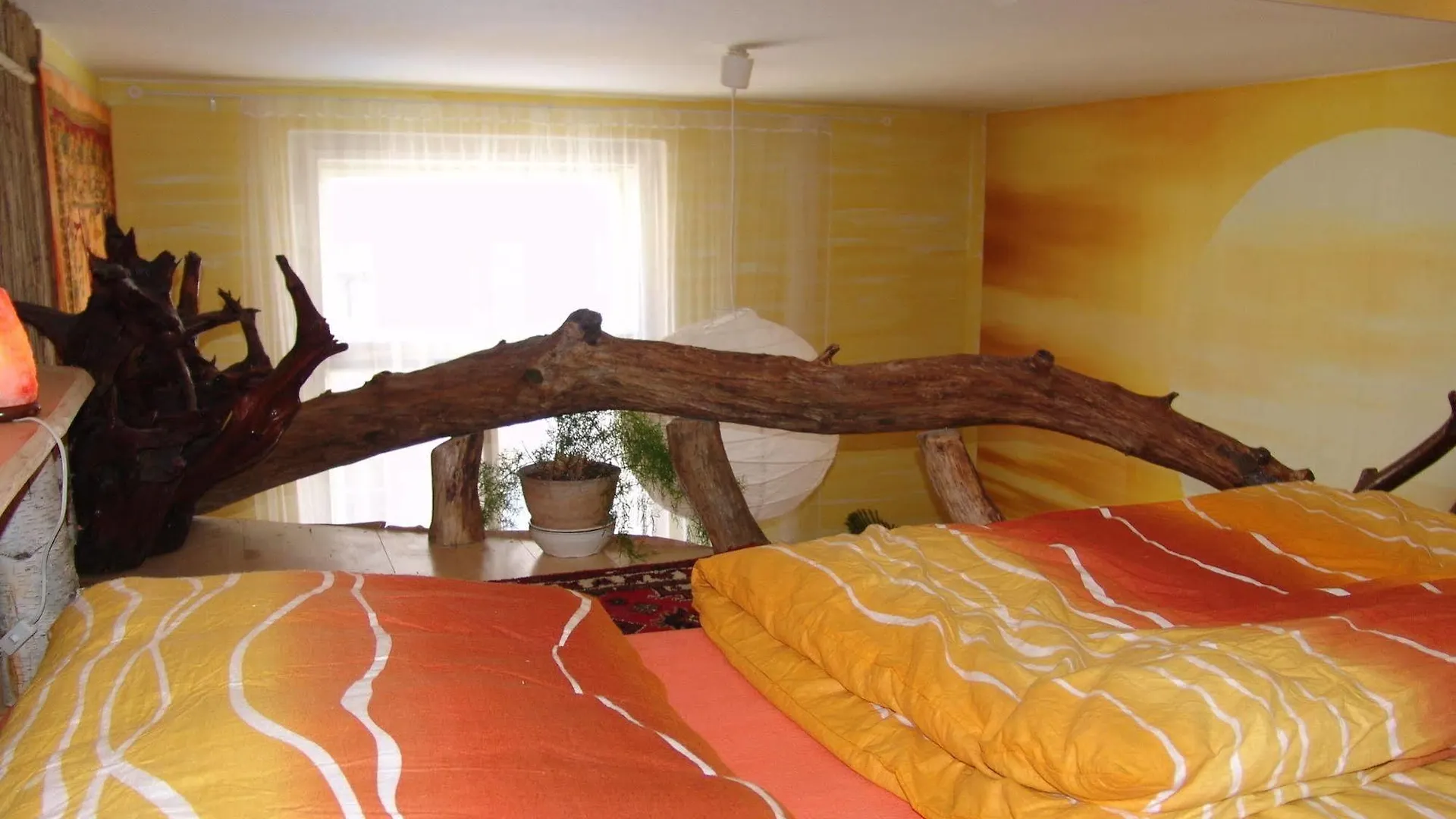 Artharmony Pension & Hostel Πράγα