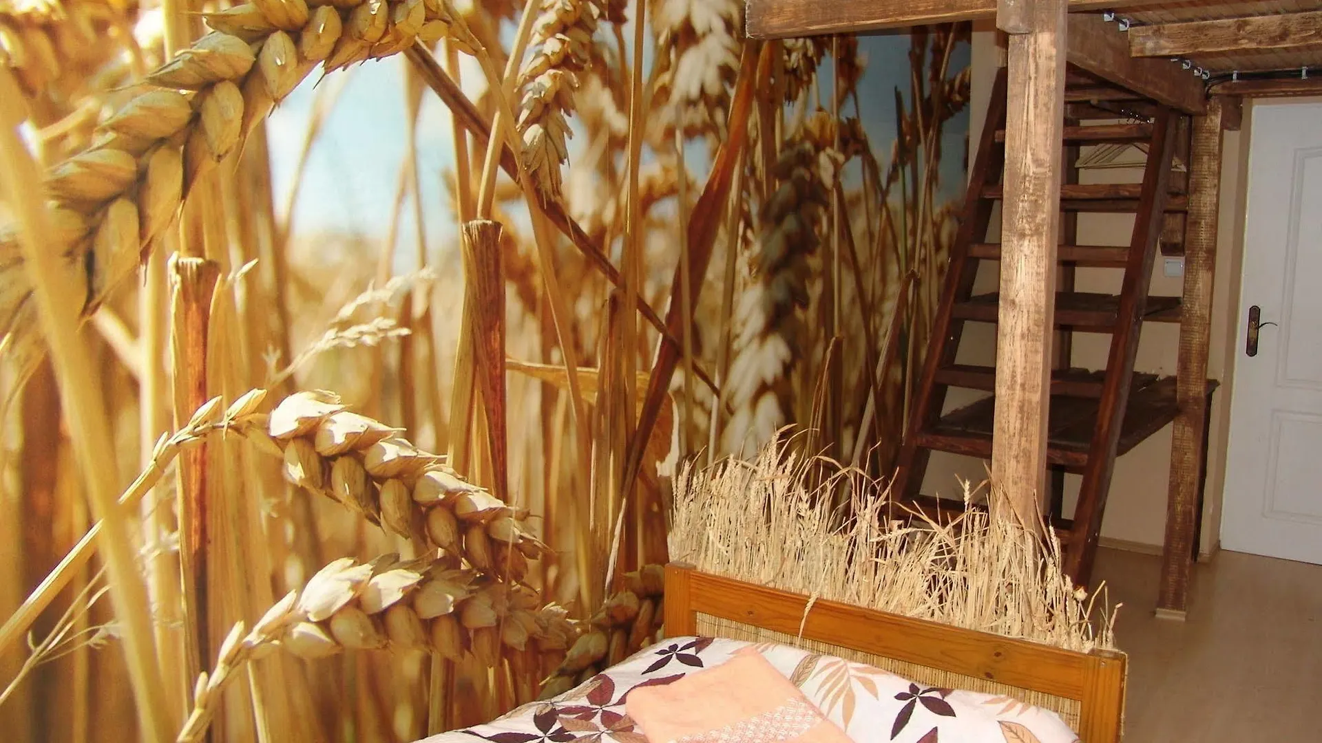 Artharmony Pension & Hostel Πράγα