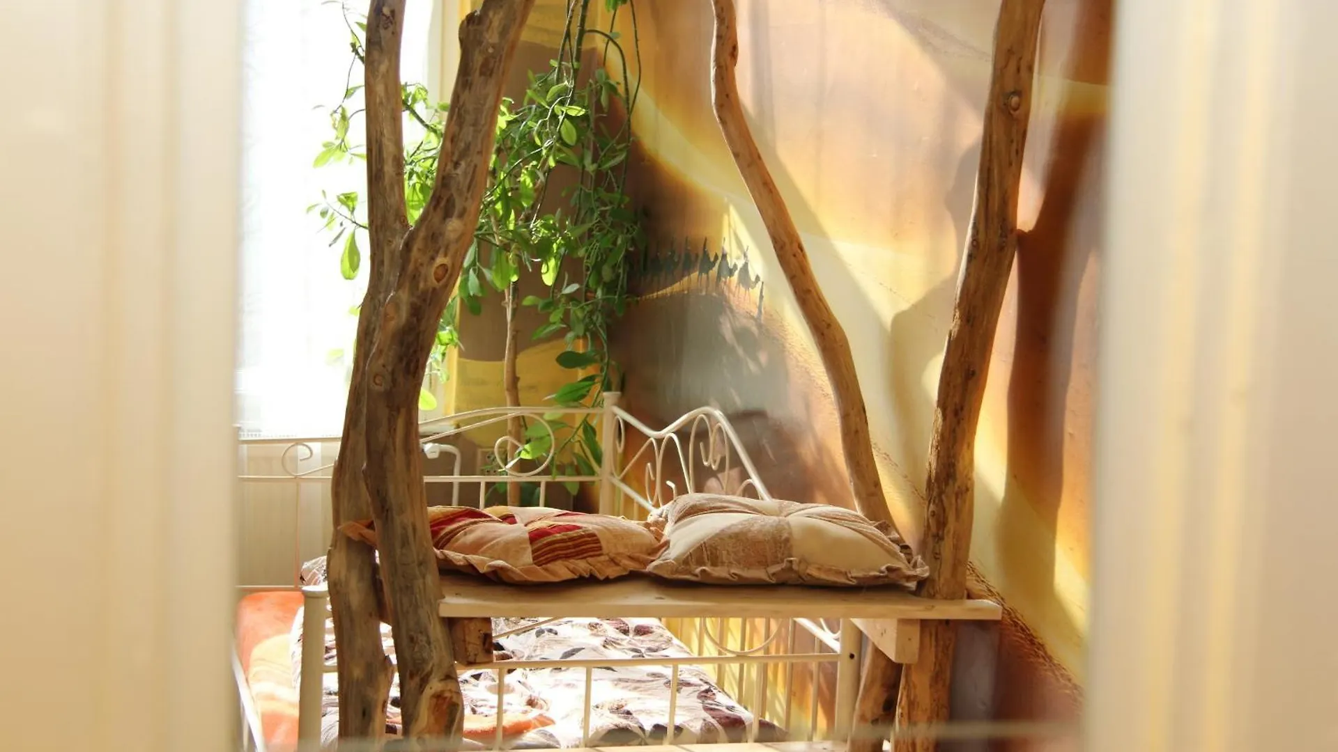 Artharmony Pension & Hostel Prague