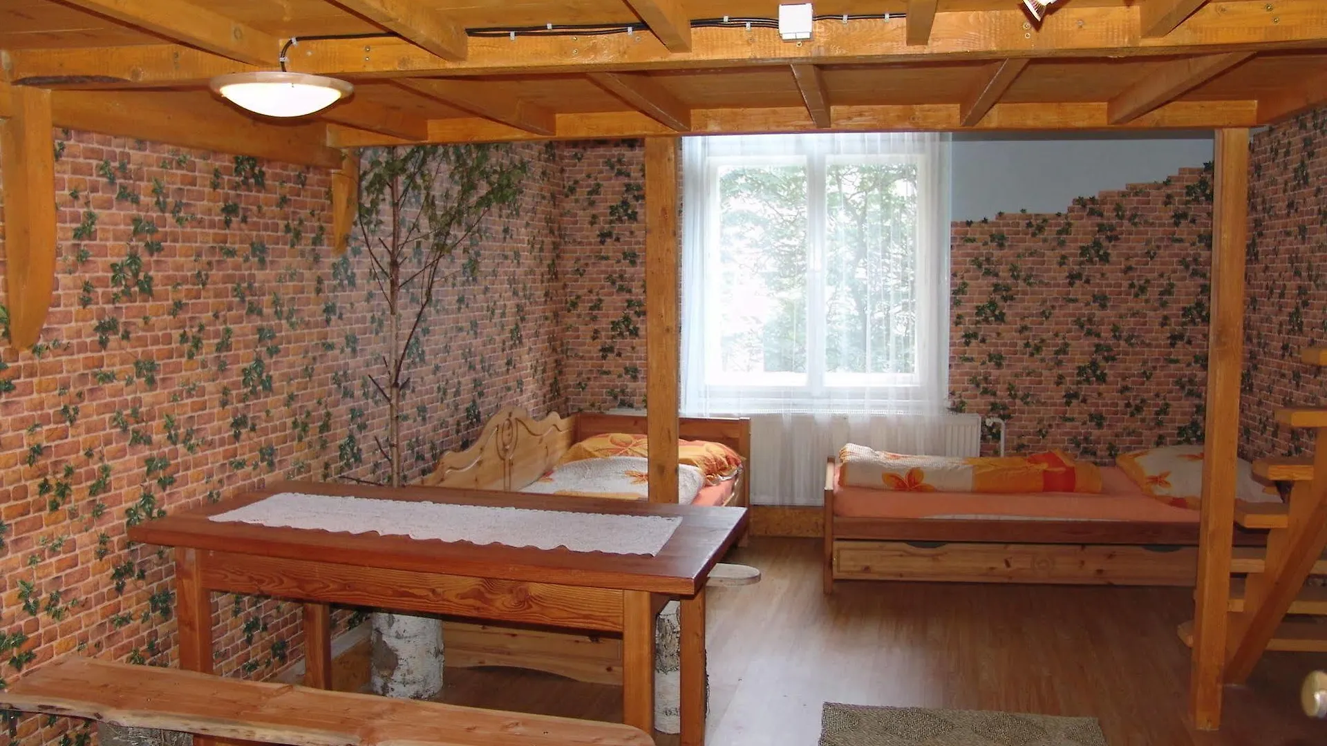 Artharmony Pension & Hostel Prague