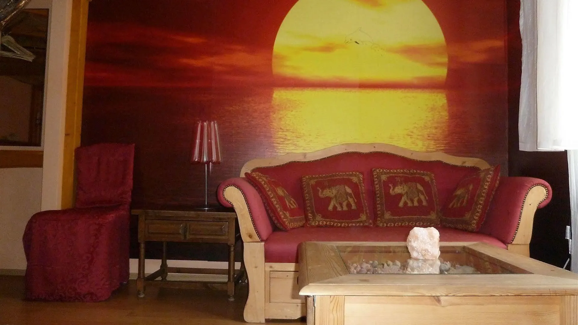 Artharmony Pension & Hostel Prague