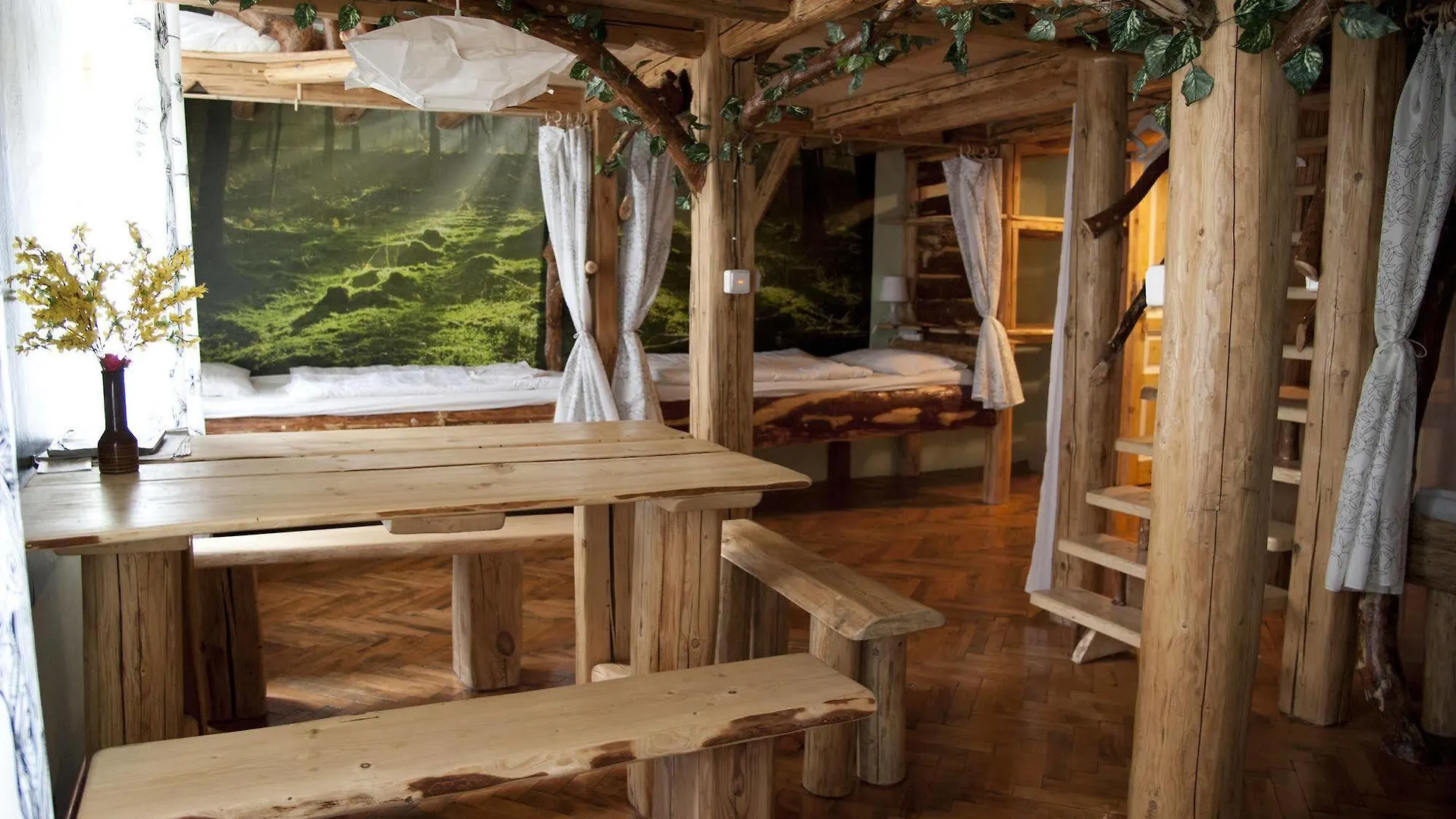 Artharmony Pension & Hostel Prague