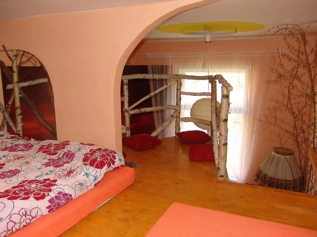 Artharmony Pension & Hostel Prague
