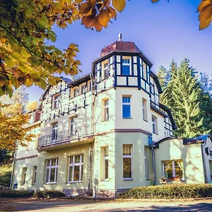 Hubertus Guest house Karlovy Vary