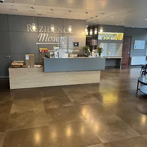 Moser Wellness Apartment Karlovy Vary