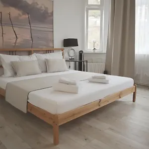 Three Rings Apartment Karlovy Vary