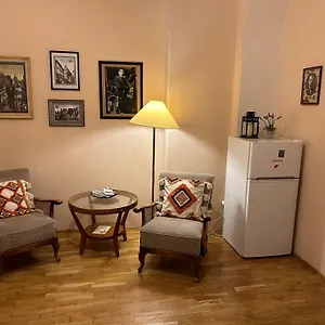 3* Maison d'hôtes Karlova