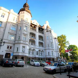 Bishop Apartment Brno