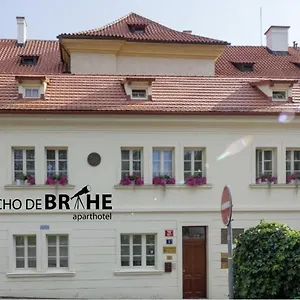 4* Maison d'hôtes U Zlatého Gryfa