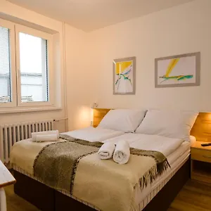 Wellness Bohemia Prague