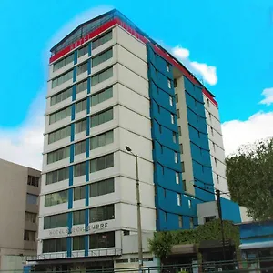 6 De Diciembre 3*, Quito Ecuador