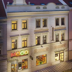 Hotel Voyage, Praha