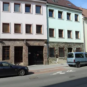 Apartmany Brno Apartment Brno