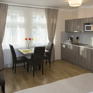 4* Appart hôtel Limes
