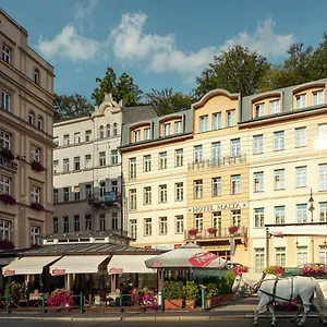 Malta Hotel Karlovy Vary