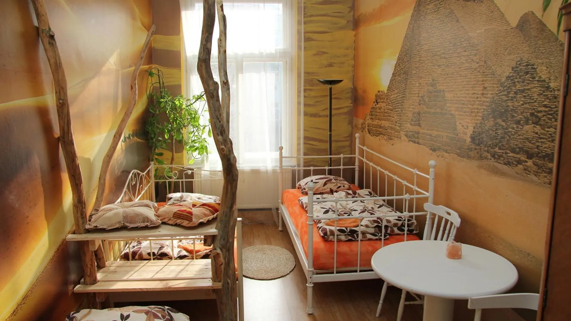 Artharmony Pension & Hostel Prague 0*,  Czech Republic