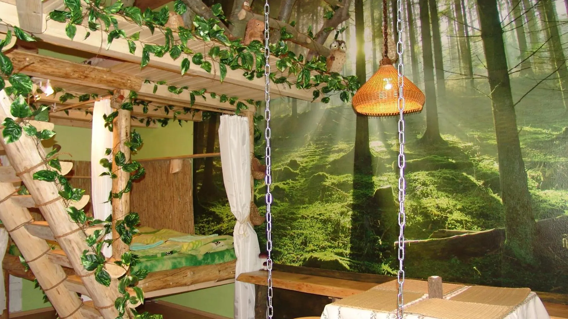 Artharmony Pension & Hostel Prague