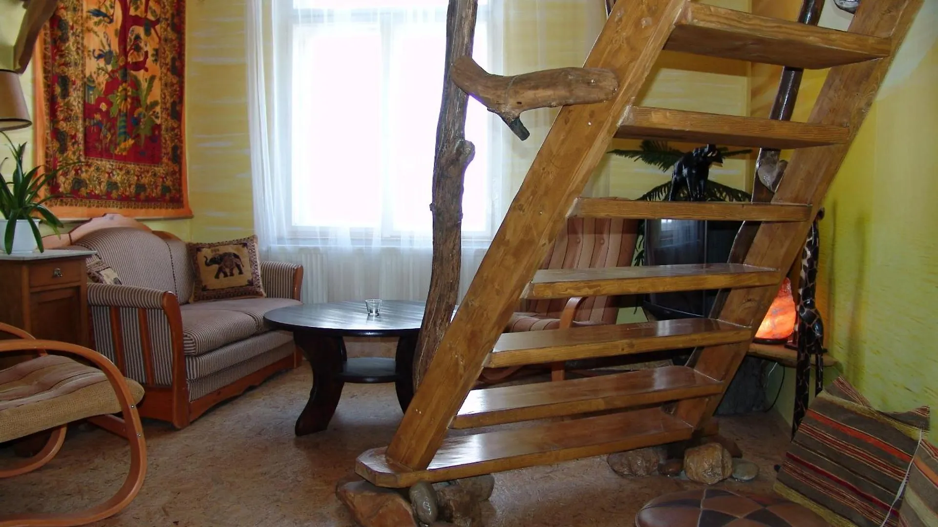 Artharmony Pension & Hostel Prague 0*,