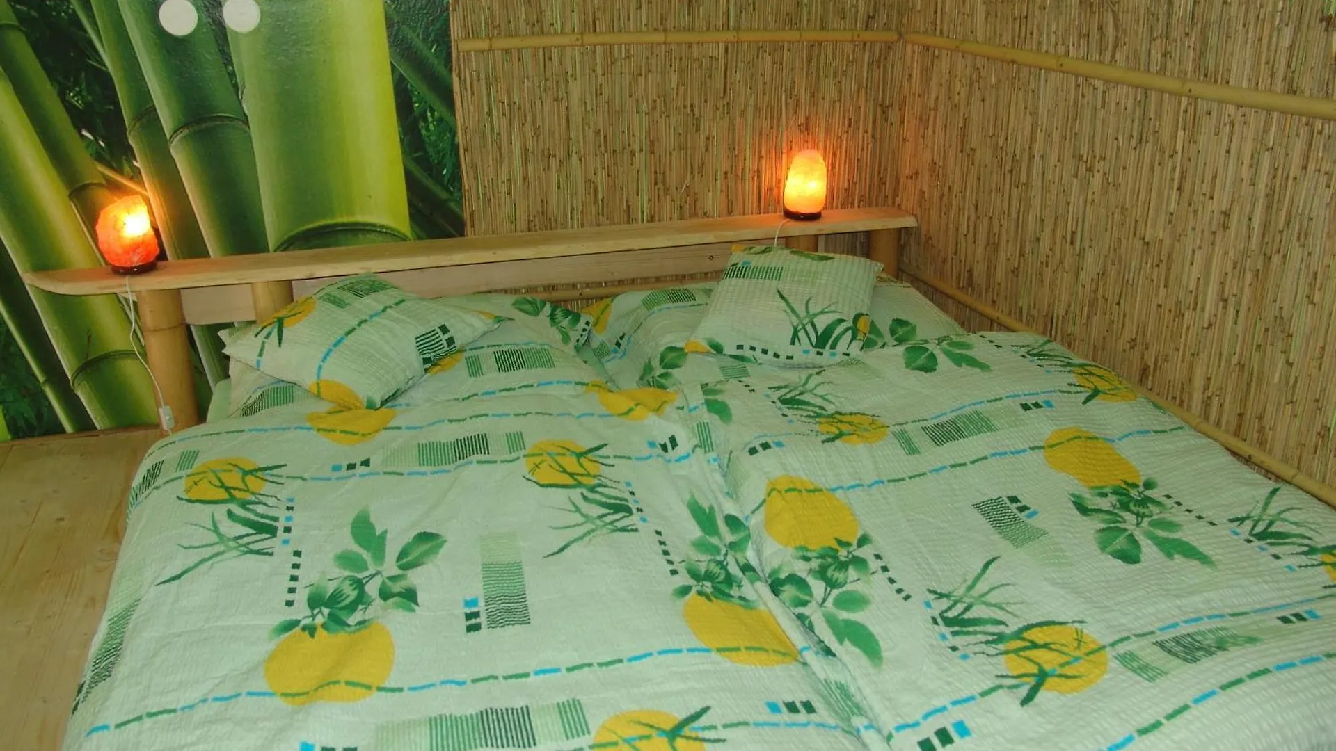 Artharmony Pension & Hostel Prague