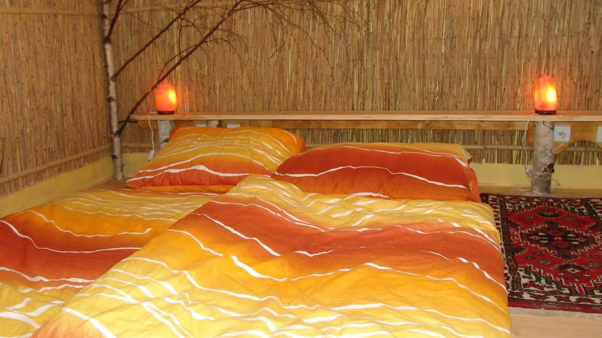 Artharmony Pension & Hostel Prague