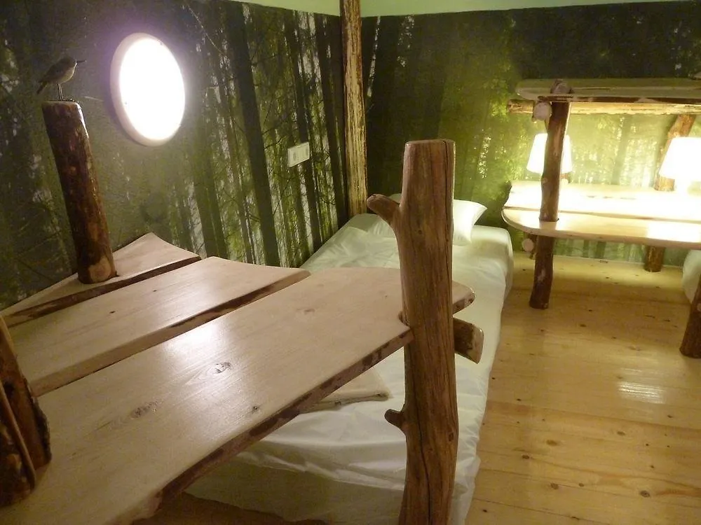 Artharmony Pension & Hostel Prague