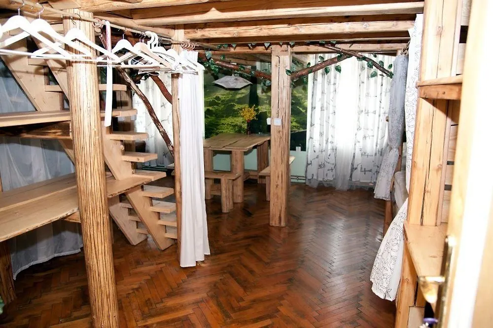 Artharmony Pension & Hostel Prague