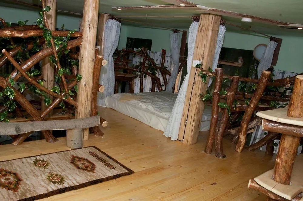 Artharmony Pension & Hostel Prague
