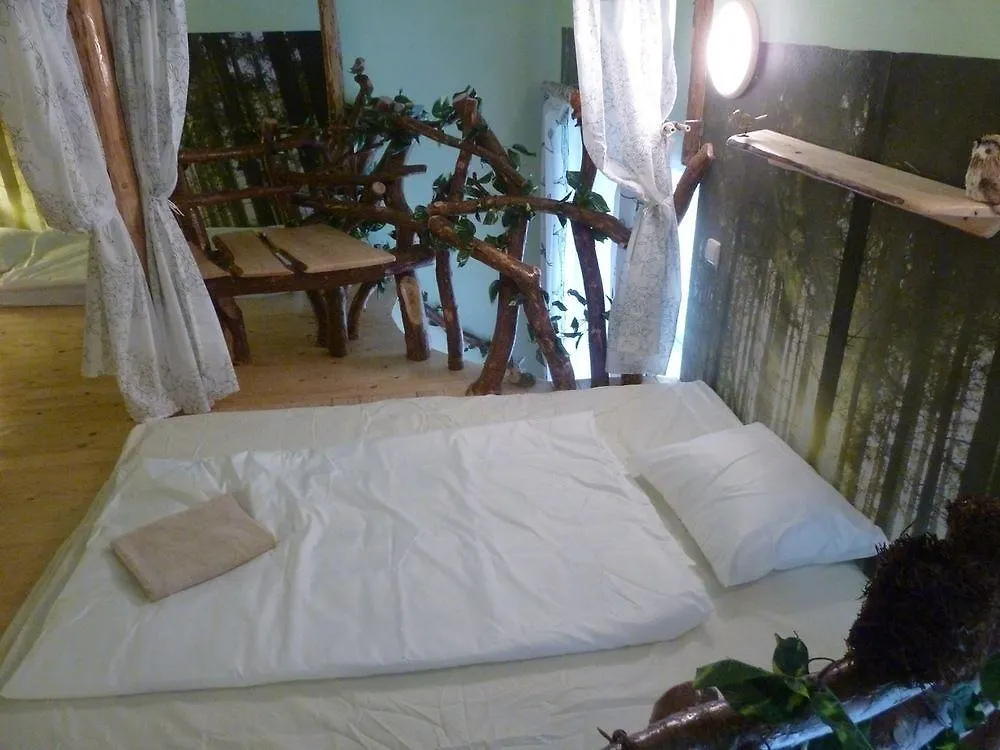 Artharmony Pension & Hostel Prague