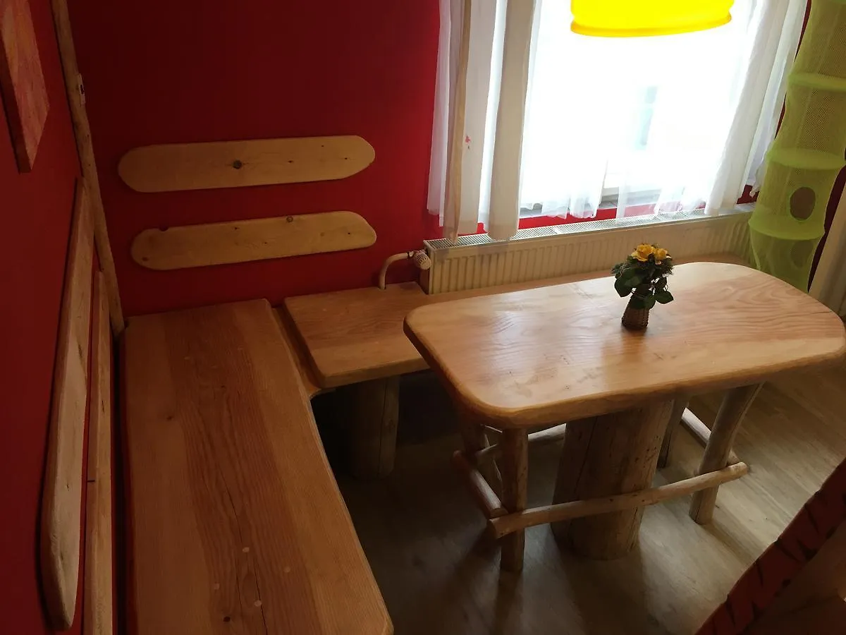 Artharmony Pension & Hostel Prague 0*,