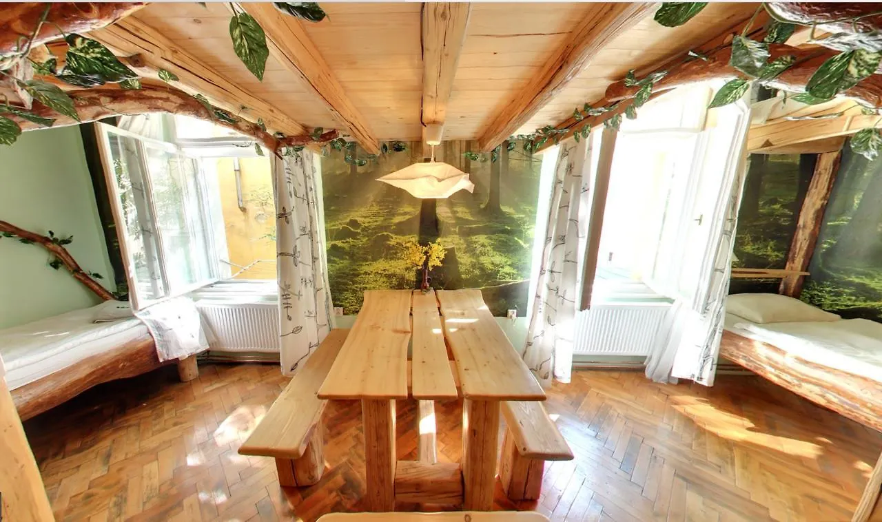 Artharmony Pension & Hostel Prague 0*,