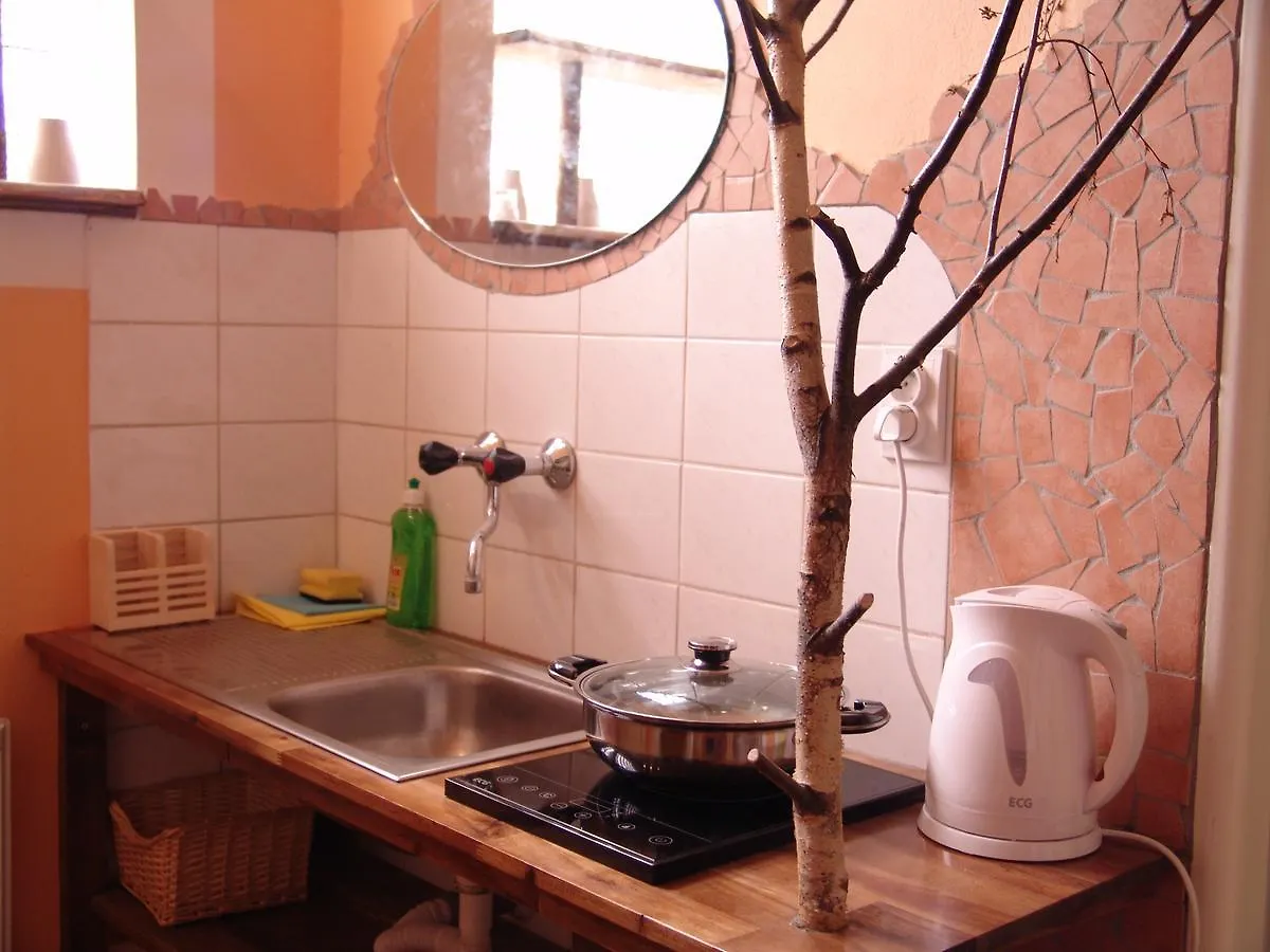 Artharmony Pension & Hostel Prague 0*,