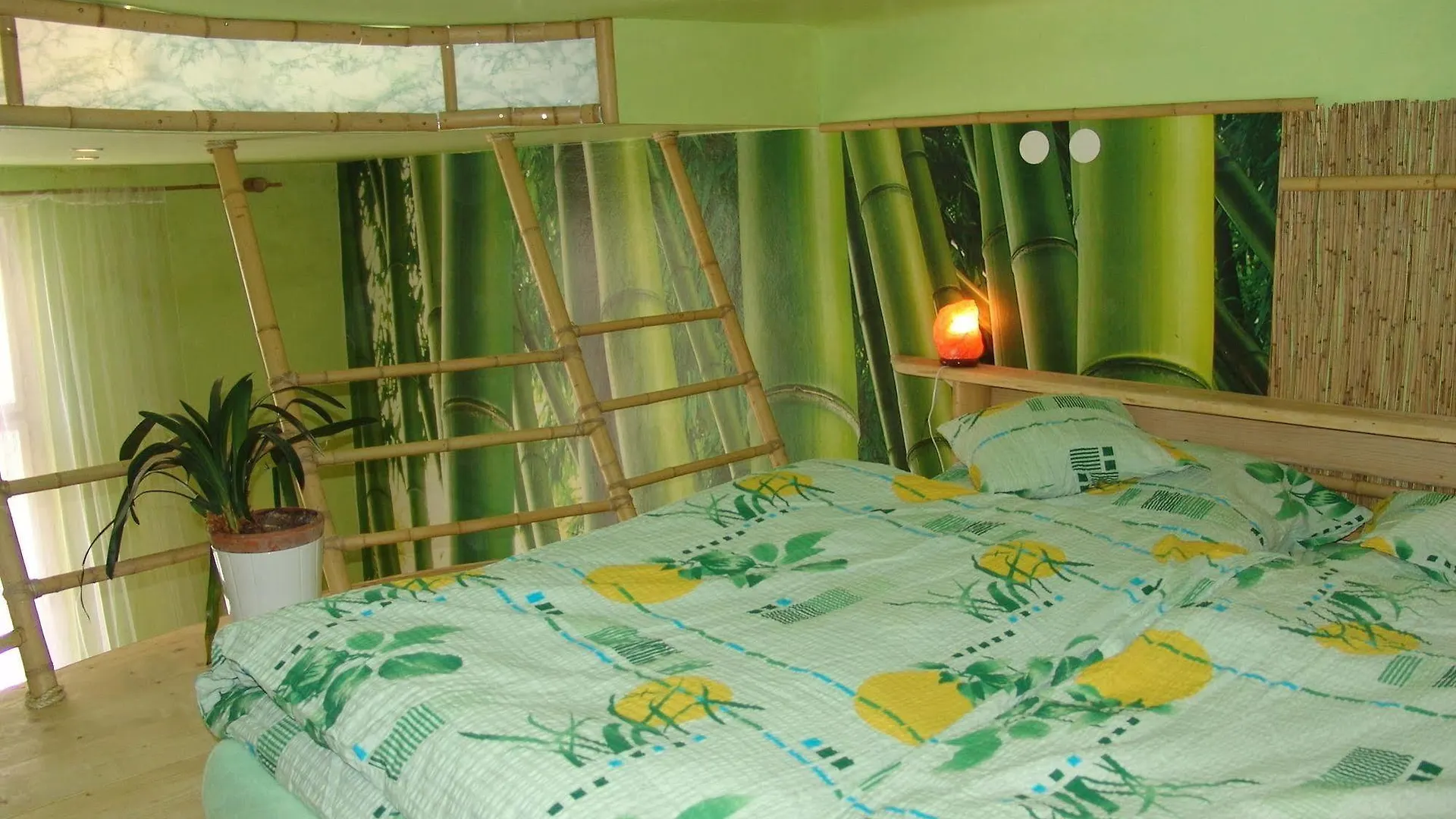 Artharmony Pension & Hostel Prague