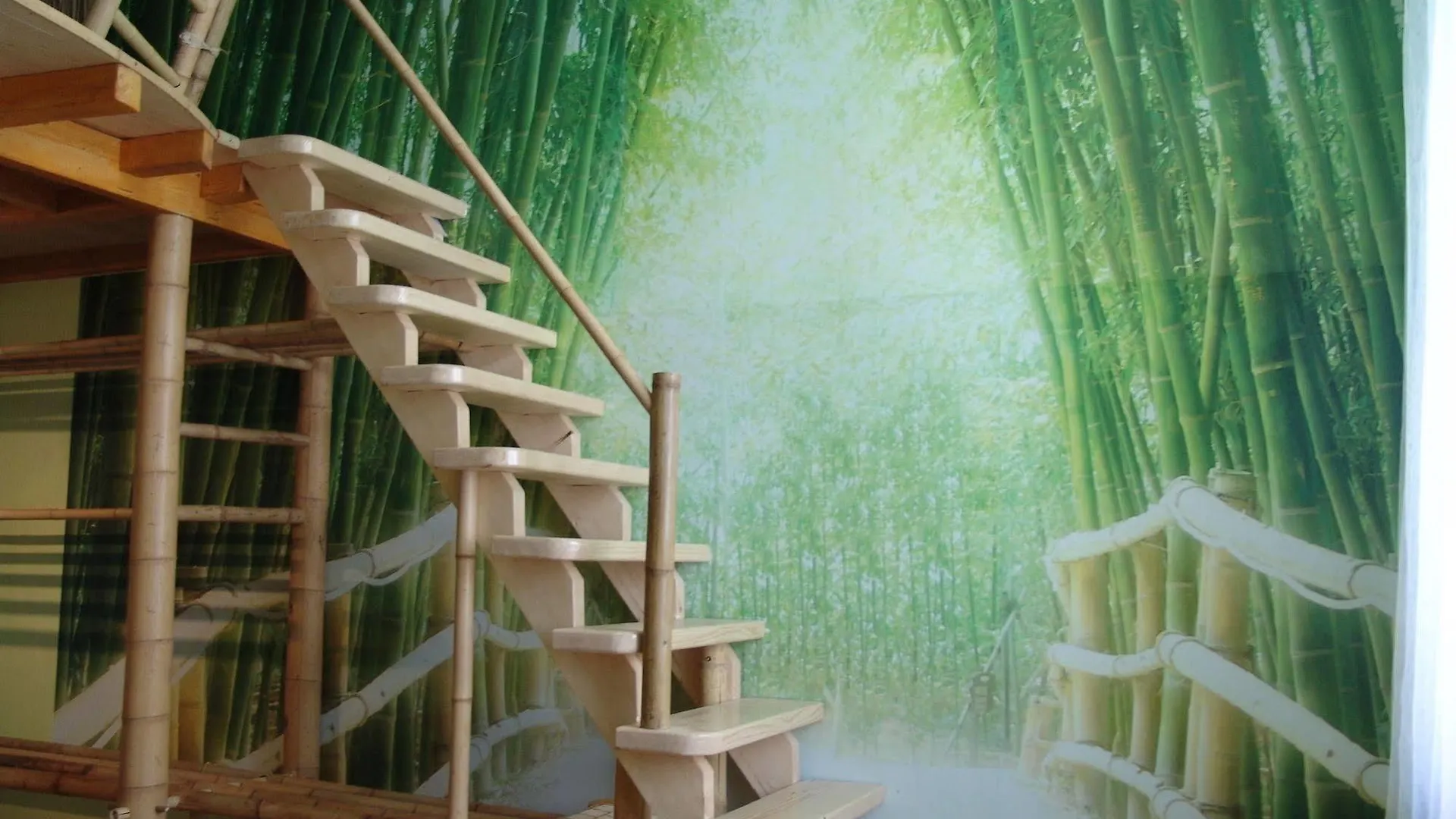 Artharmony Pension & Hostel Prague