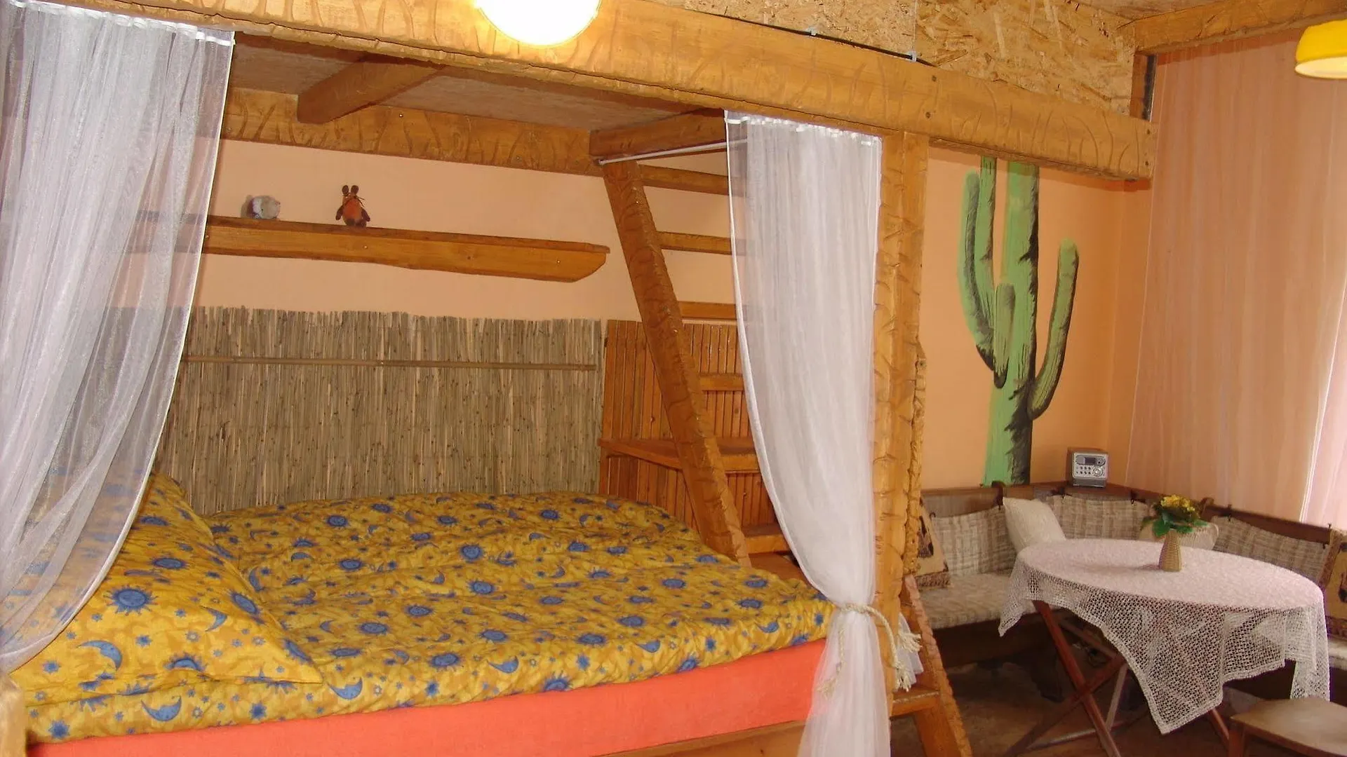 Artharmony Pension & Hostel Prague 0*,