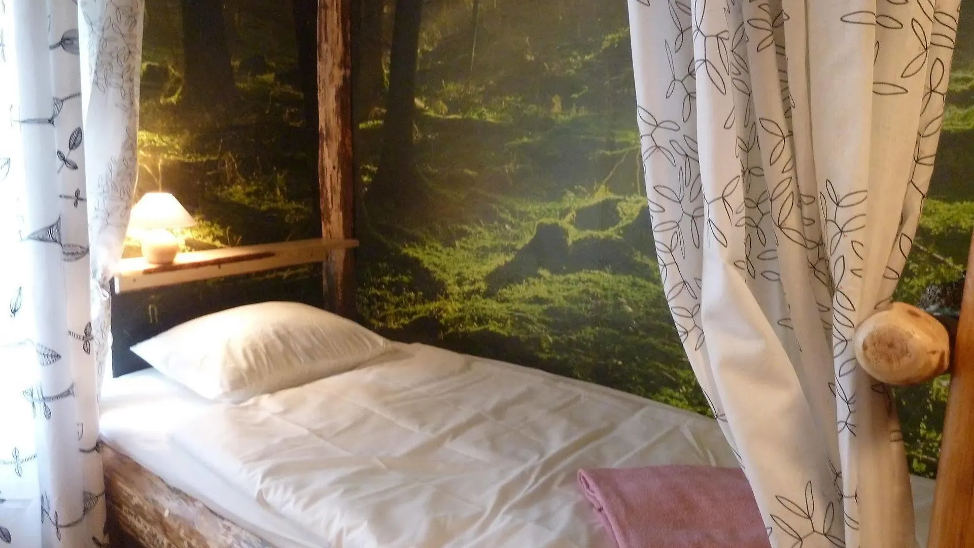 Artharmony Pension & Hostel Prague